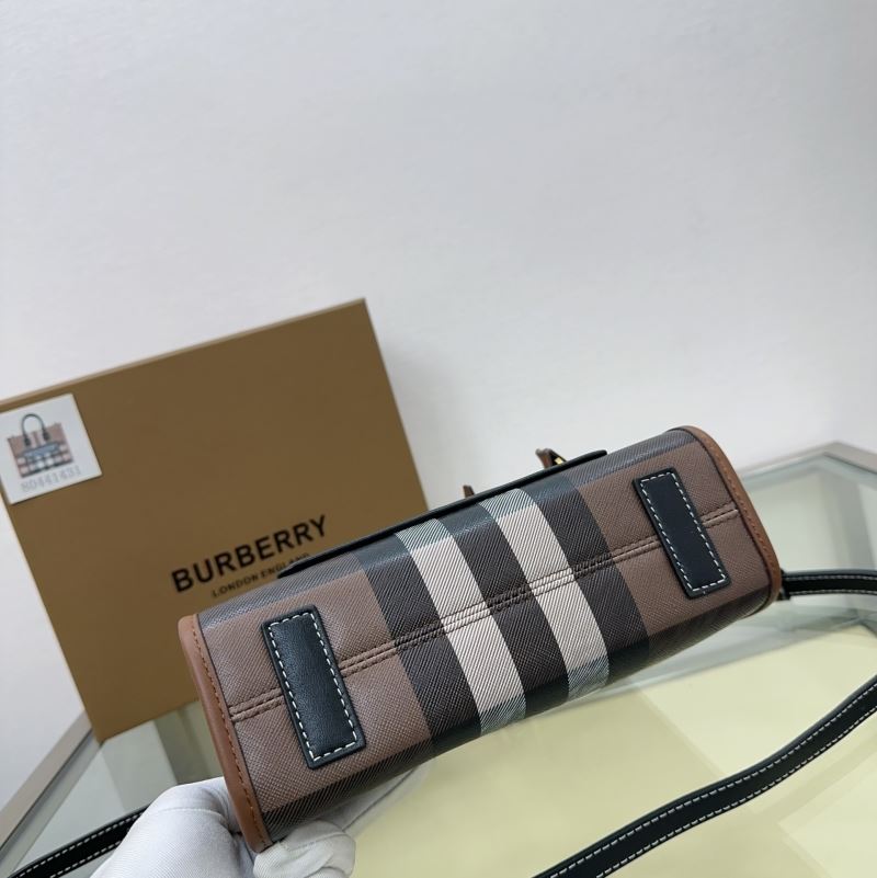 Burberry Shopping Bags